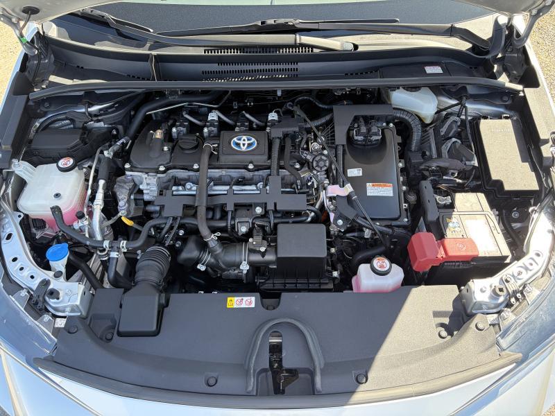 Toyota Corolla TS 1.8 Hybrid Dynamic - photo 16