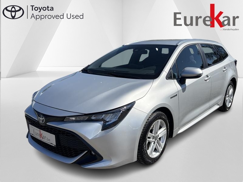 Voitures d’occasion à vendre – Large choix chez Eurekar - photo 9