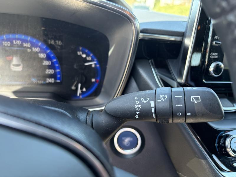 Toyota Corolla TS 1.8 Hybrid Dynamic - photo 9