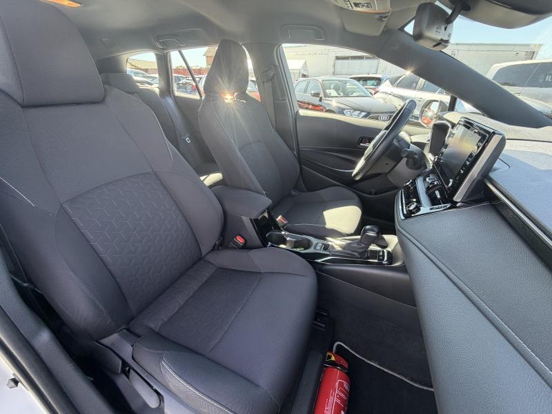 Toyota Corolla TS 1.8 Hybrid Dynamic - photo 13