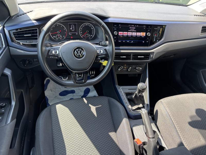 Volkswagen Polo 1.0 TSI UNITED - photo 15