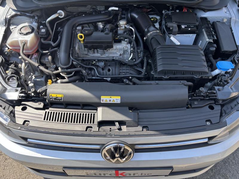 Volkswagen Polo 1.0 TSI UNITED - photo 19