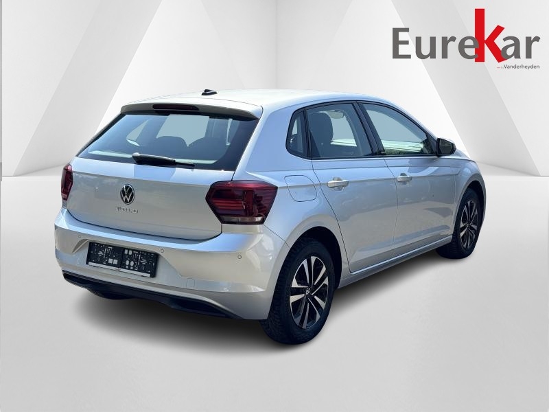 Volkswagen Polo 1.0 TSI UNITED - photo 5