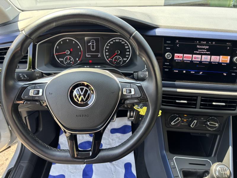 Volkswagen Polo 1.0 TSI UNITED - photo 6