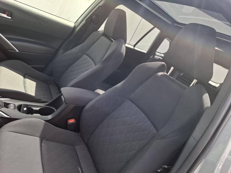 Toyota Corolla Cross 1.8 HYBRID Style - photo 14
