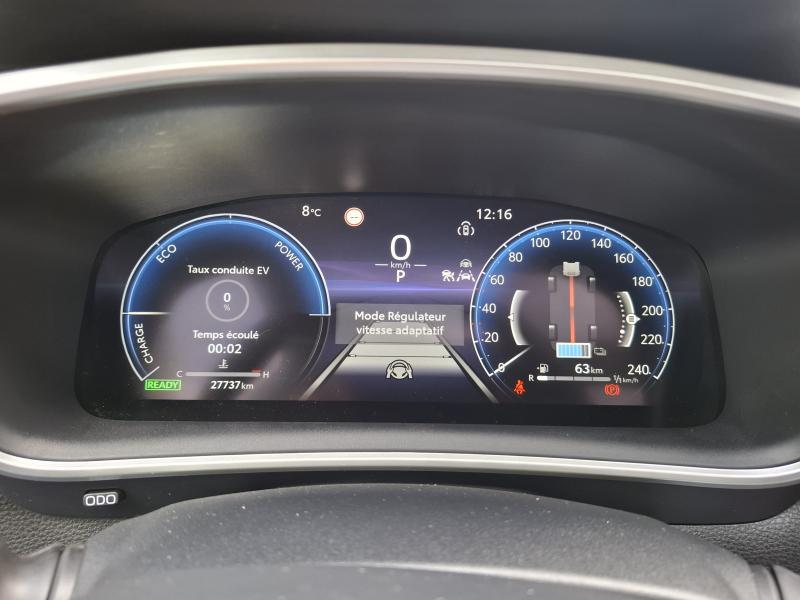 Toyota Corolla Cross 1.8 HYBRID Style - photo 7