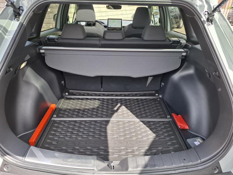 Toyota Corolla Cross 1.8 HYBRID Style - photo 17