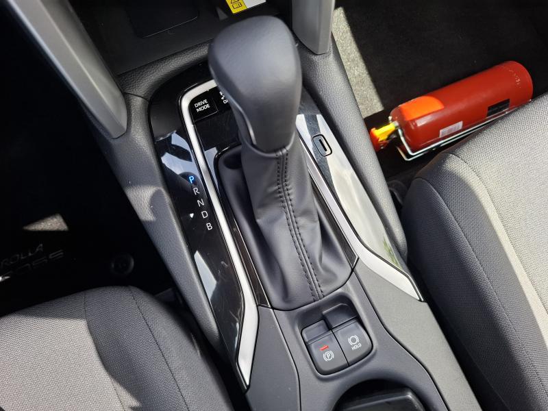 Toyota Corolla Cross 1.8 HYBRID Style - photo 10