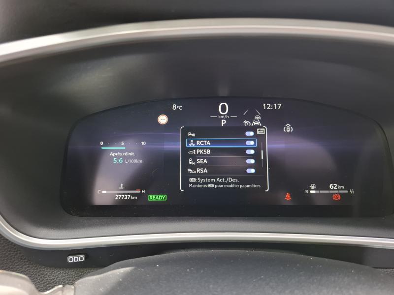 Toyota Corolla Cross 1.8 HYBRID Style - photo 8
