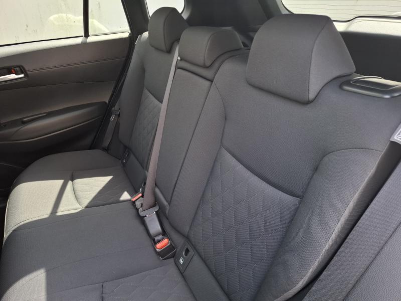 Toyota Corolla Cross 1.8 HYBRID Style - photo 15