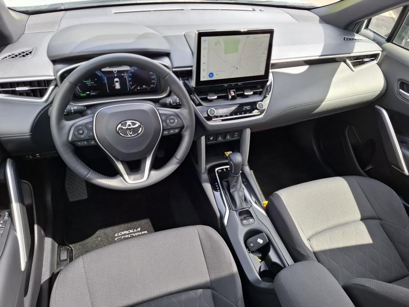 Toyota Corolla Cross 1.8 HYBRID Style - photo 16