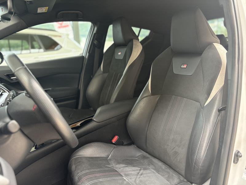 Toyota C-HR 1.8 Hybrid GR SPORT - photo 15
