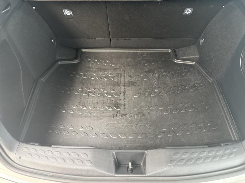 Toyota C-HR 1.8 Hybrid GR SPORT - photo 19