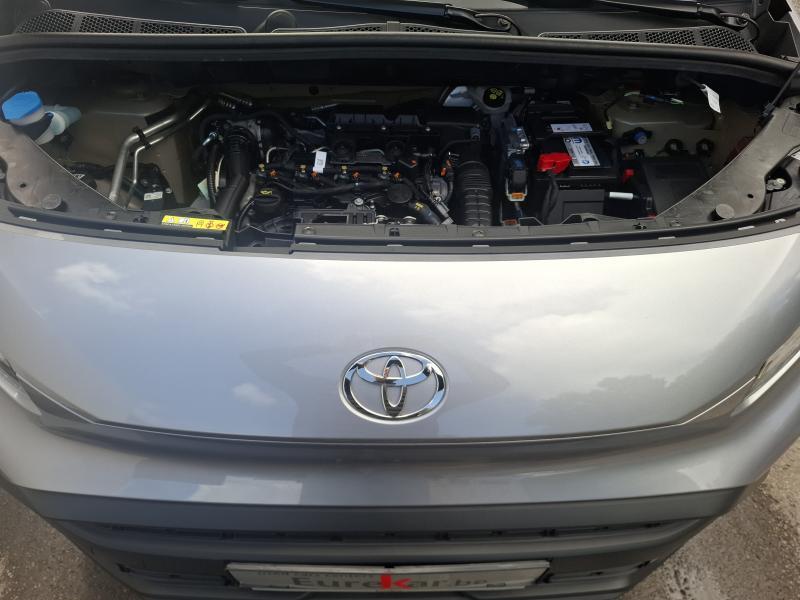 Toyota ProAce City 1.5 DIESEL VAN - photo 19