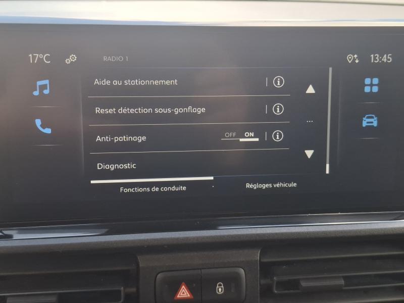 Toyota ProAce City 1.5 DIESEL VAN - photo 12