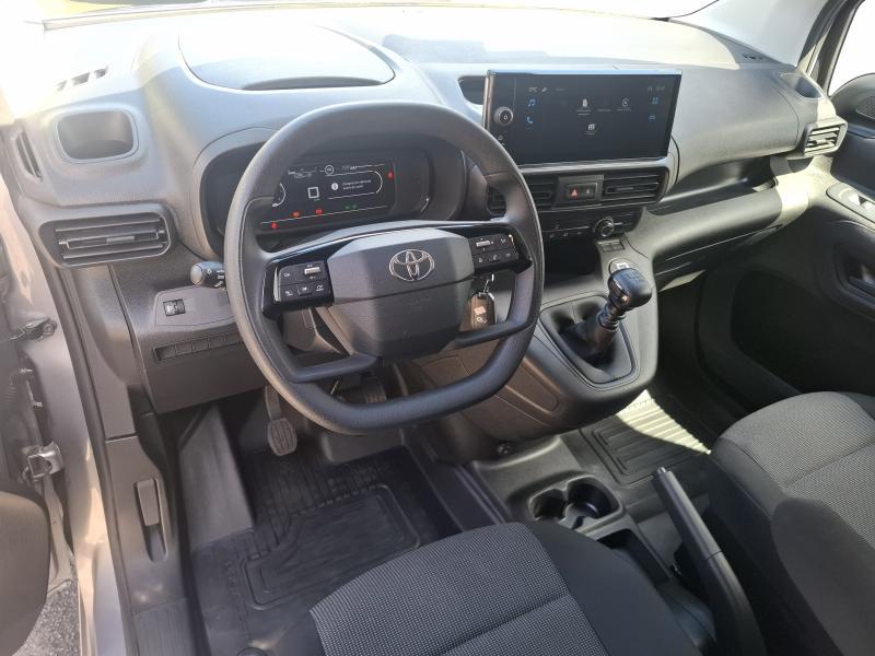 Toyota ProAce City 1.5 DIESEL VAN - photo 15