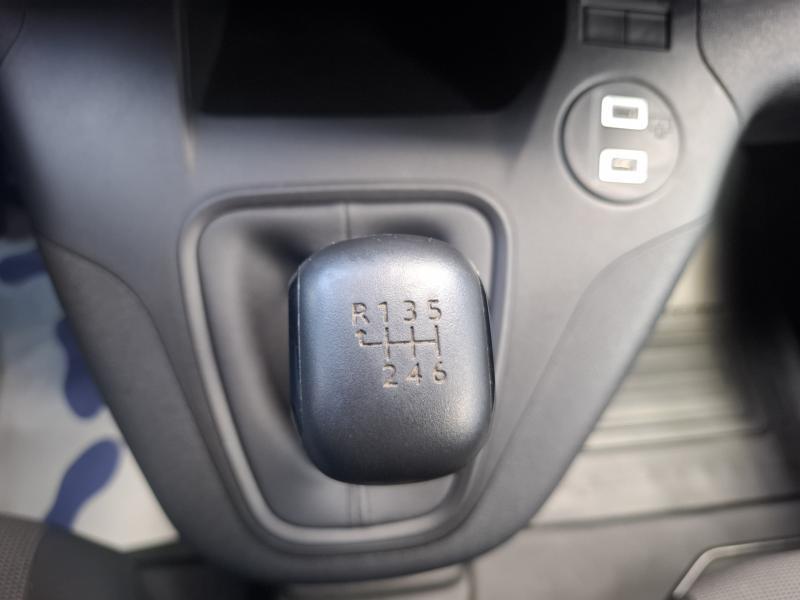 Toyota ProAce City 1.5 DIESEL VAN - photo 7