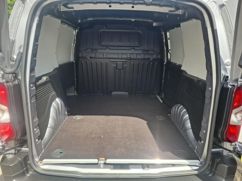 Toyota ProAce City 1.5 DIESEL VAN - photo 18