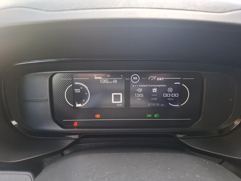 Toyota ProAce City 1.5 DIESEL VAN - photo 8