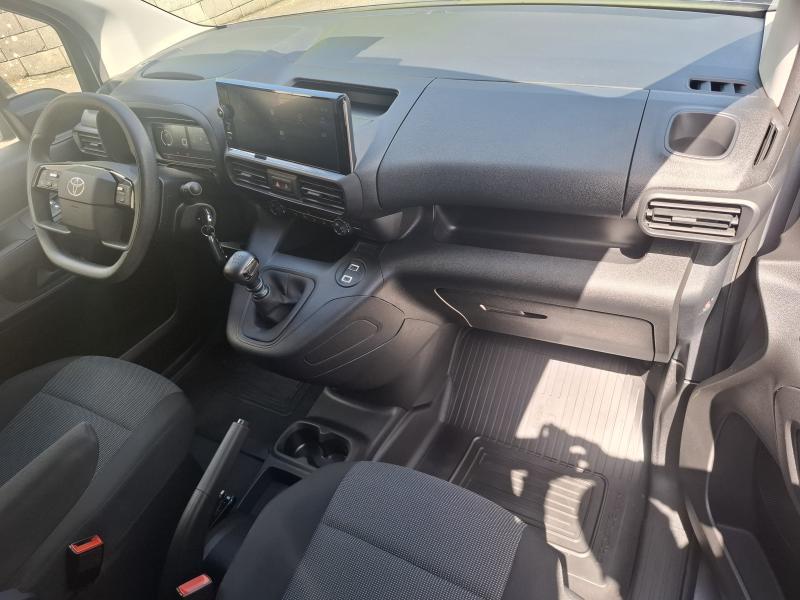 Toyota ProAce City 1.5 DIESEL VAN - photo 16