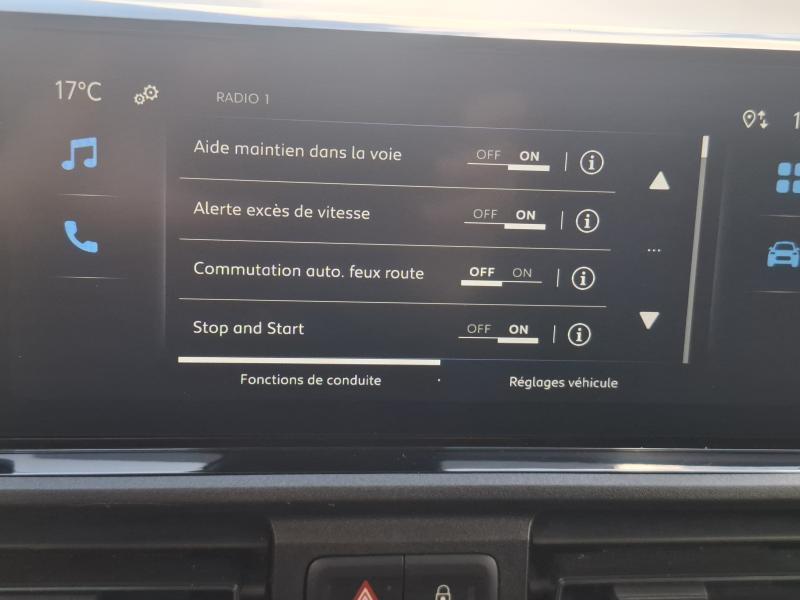 Toyota ProAce City 1.5 DIESEL VAN - photo 11
