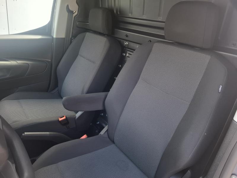 Toyota ProAce City 1.5 DIESEL VAN - photo 14