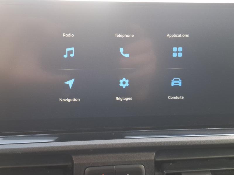 Toyota ProAce City 1.5 DIESEL VAN - photo 9