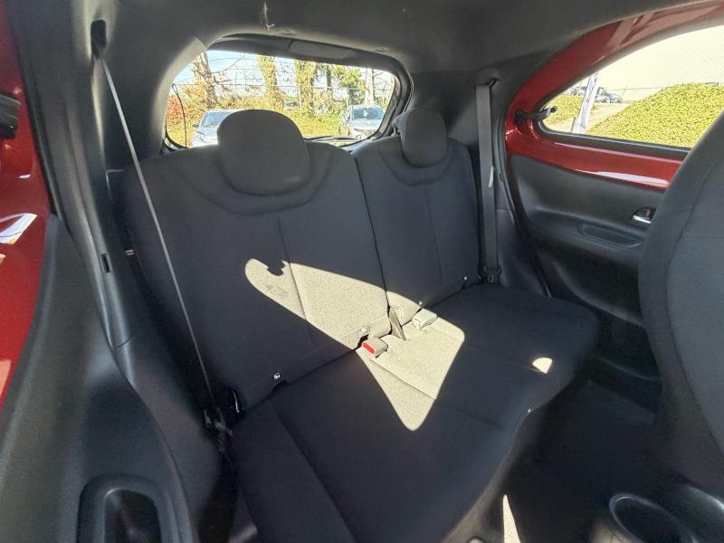 Toyota Aygo X 1.0 VVT-I PULSE - photo 12