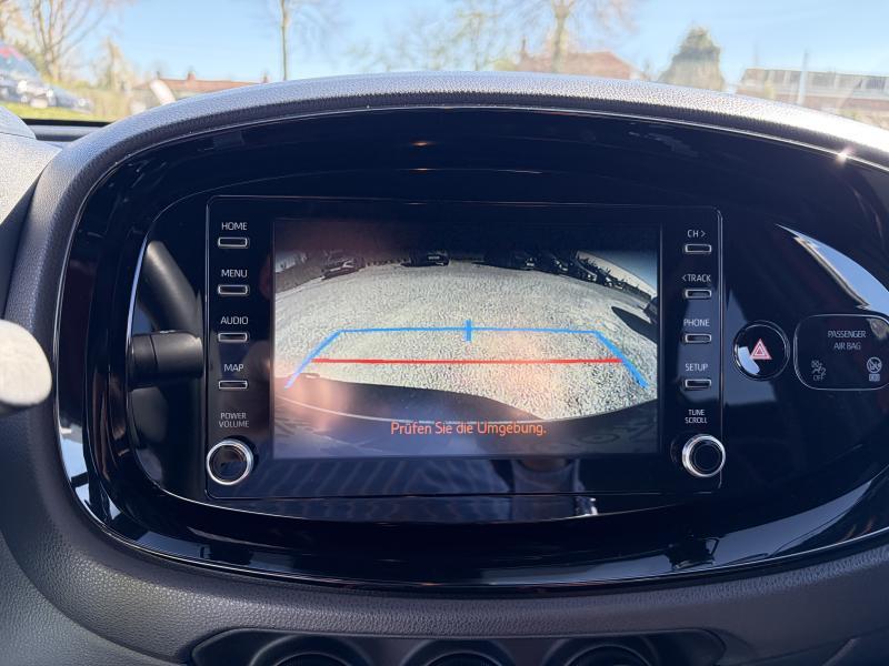 Toyota Aygo X 1.0 VVT-I PULSE - photo 9