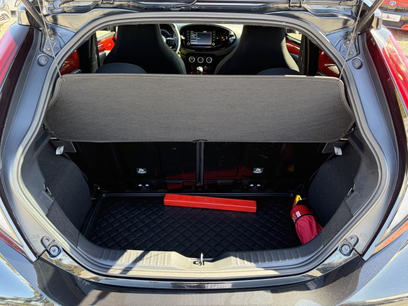 Toyota Aygo X 1.0 VVT-I PULSE - photo 13