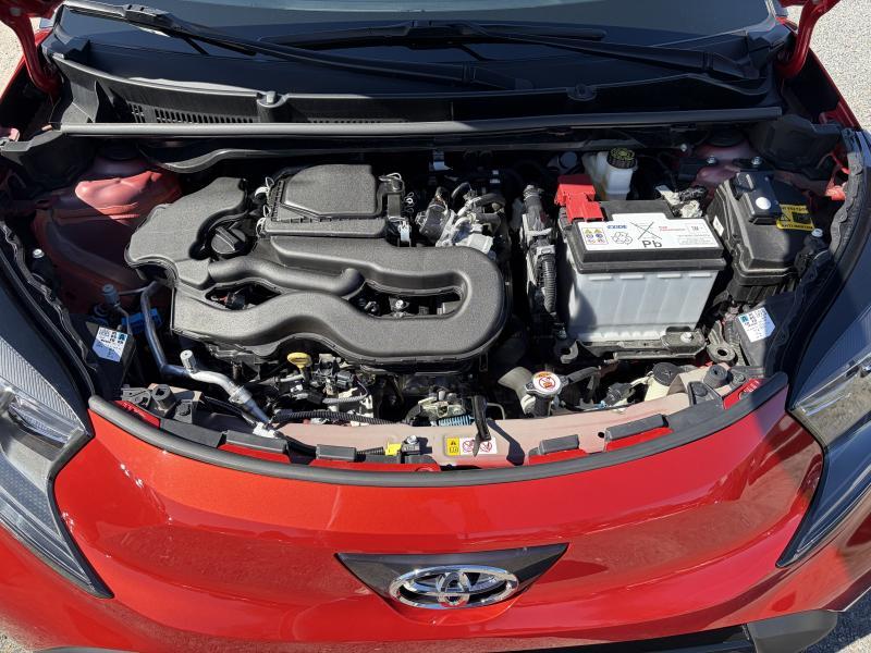 Toyota Aygo X 1.0 VVT-I PULSE - photo 14