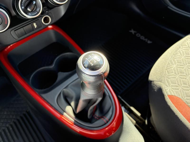 Toyota Aygo X 1.0 VVT-I PULSE - photo 10