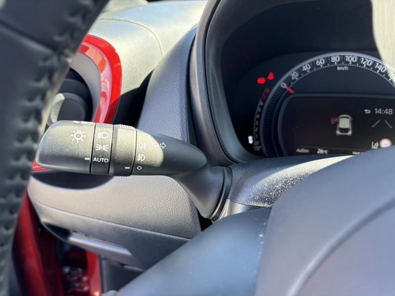 Toyota Aygo X 1.0 VVT-I PULSE - photo 7