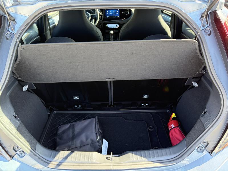 Toyota Aygo X 1.0 VVT-I X PLAY - photo 16