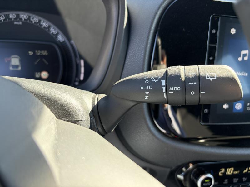 Toyota Aygo X 1.0 VVT-I X PLAY - photo 9