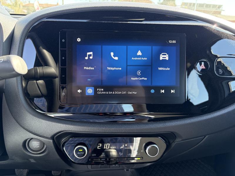 Toyota Aygo X 1.0 VVT-I X PLAY - photo 12