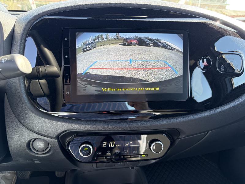 Toyota Aygo X 1.0 VVT-I X PLAY - photo 11
