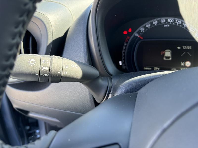 Toyota Aygo X 1.0 VVT-I X PLAY - photo 8