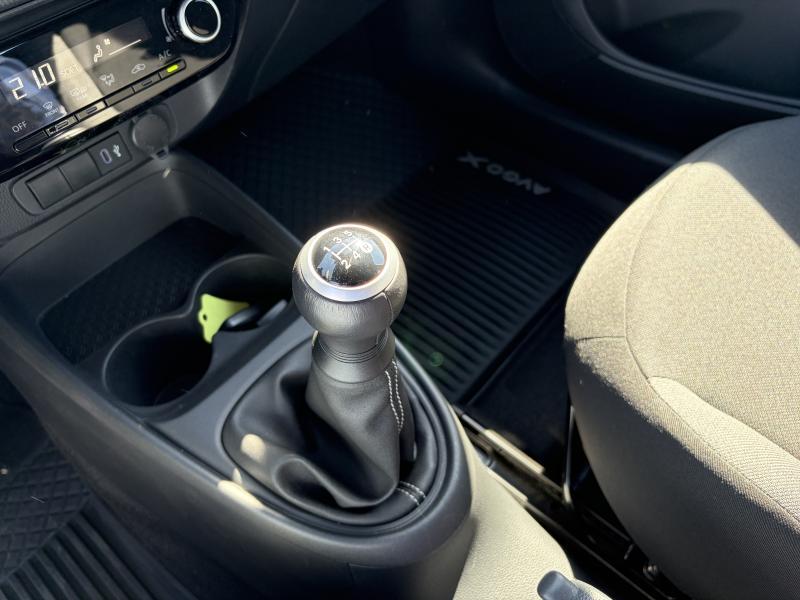 Toyota Aygo X 1.0 VVT-I X PLAY - photo 13