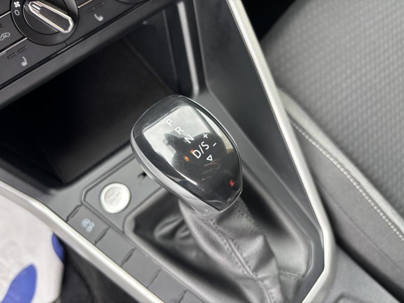 Volkswagen Polo 1.0 TSI LIFE DSG - photo 7