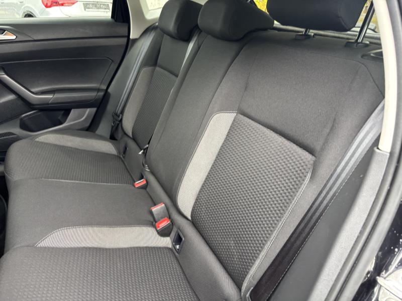 Volkswagen Polo 1.0 TSI LIFE DSG - photo 14