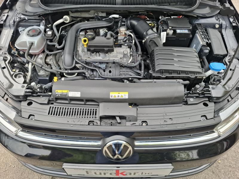 Volkswagen Polo 1.0 TSI LIFE DSG - photo 18