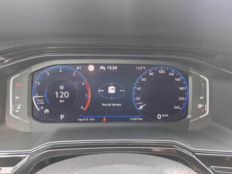 Volkswagen Polo 1.0 TSI LIFE DSG - photo 7