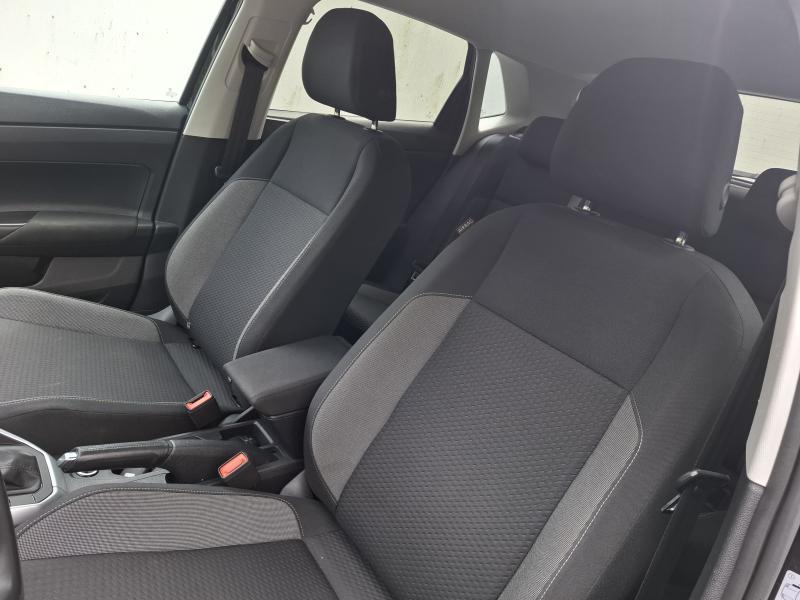 Volkswagen Polo 1.0 TSI LIFE DSG - photo 13