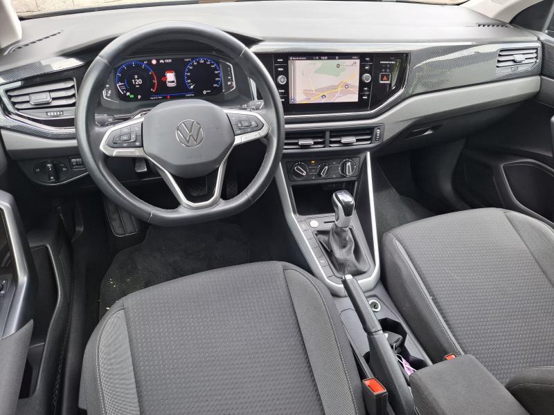 Volkswagen Polo 1.0 TSI LIFE DSG - photo 14