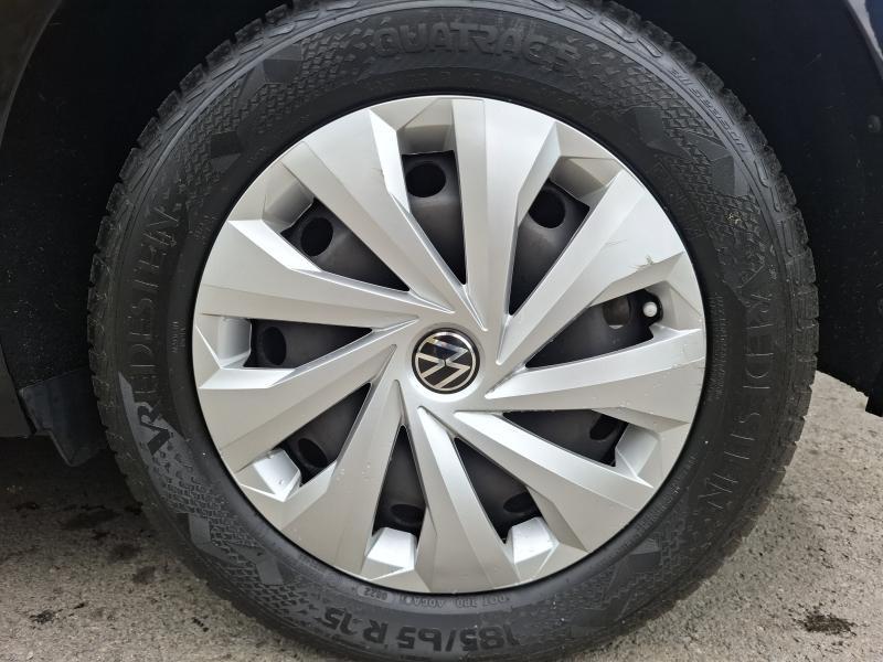 Volkswagen Polo 1.0 TSI LIFE DSG - photo 19