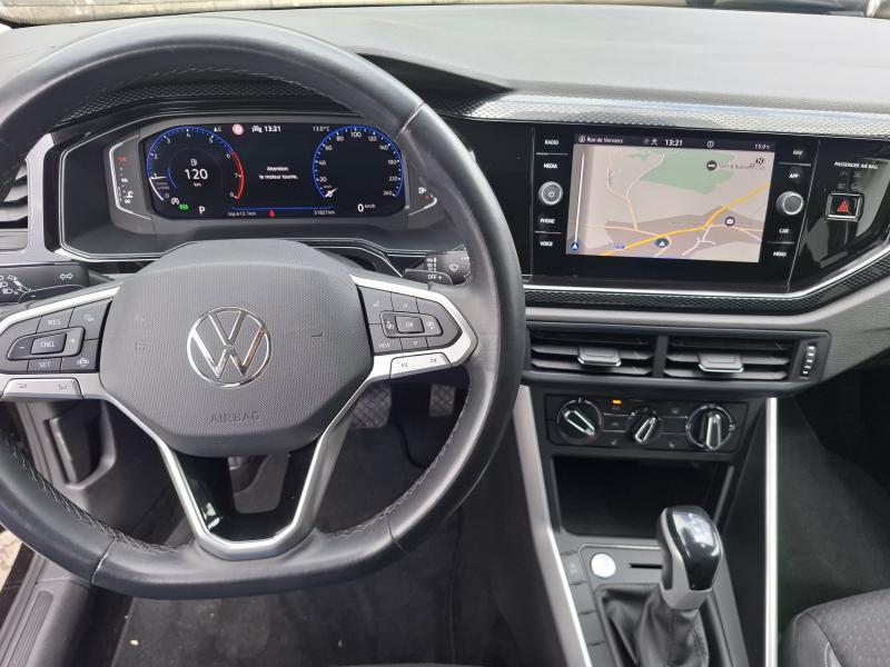Volkswagen Polo 1.0 TSI LIFE DSG - photo 6