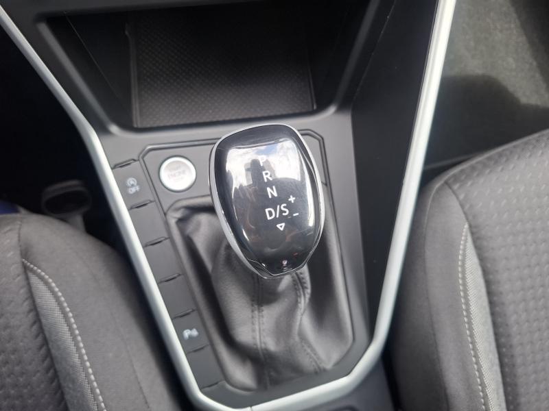 Volkswagen Polo 1.0 TSI LIFE DSG - photo 8