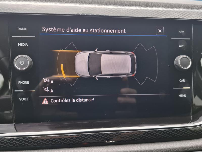 Volkswagen Polo 1.0 TSI LIFE DSG - photo 10