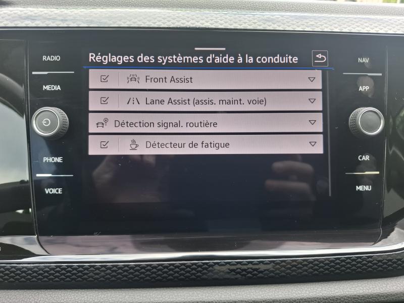 Volkswagen Polo 1.0 TSI LIFE DSG - photo 12